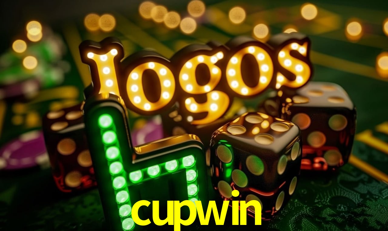 Apostas de Tênis cupwin