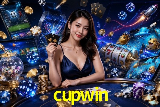 Platform Technology cupwin
