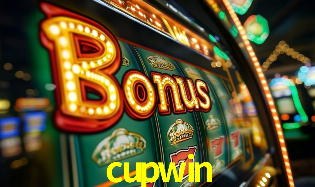Especiais de Fim de Semana cupwin