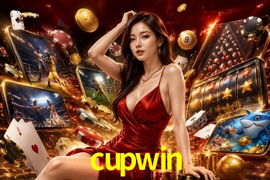 Experiência VIP cupwin
